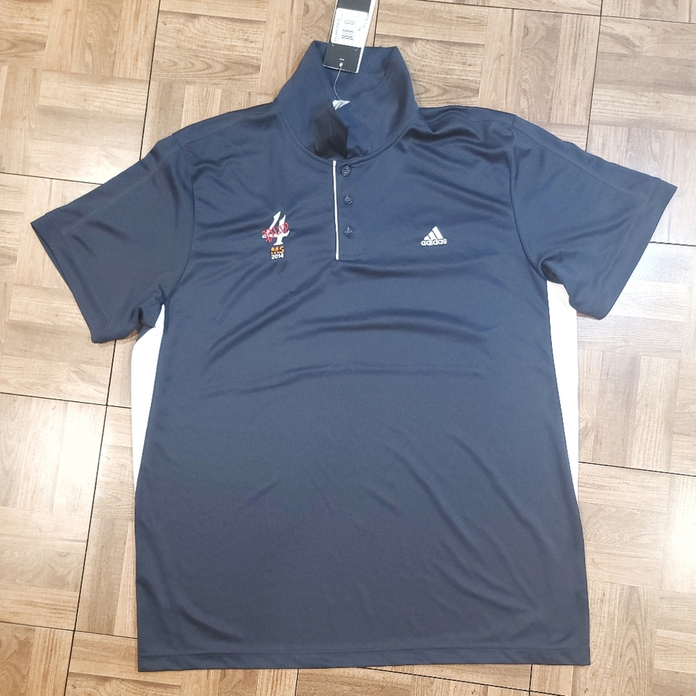 Adidas Galaxy Polo Shirt (szXL)